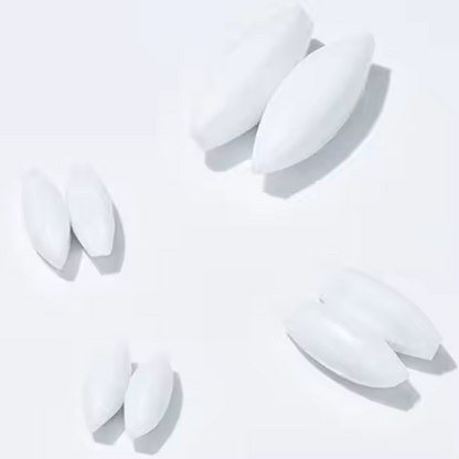 Ptfe Material Magnetic Stir Bar For A/b/c Type Magnetic Stirrer Mixer Lab Supplies Product
