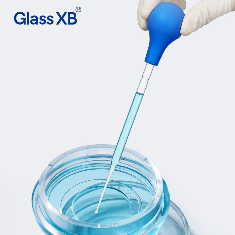 Lab Plastic Disposable 150mm 230mm Pasteur Pipettes