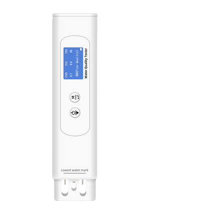 LS310 / LS311 Pen-Style Water Quality Tester (COD / TOC / UV275)