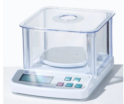 0.01g High-precision Electronic Scale
