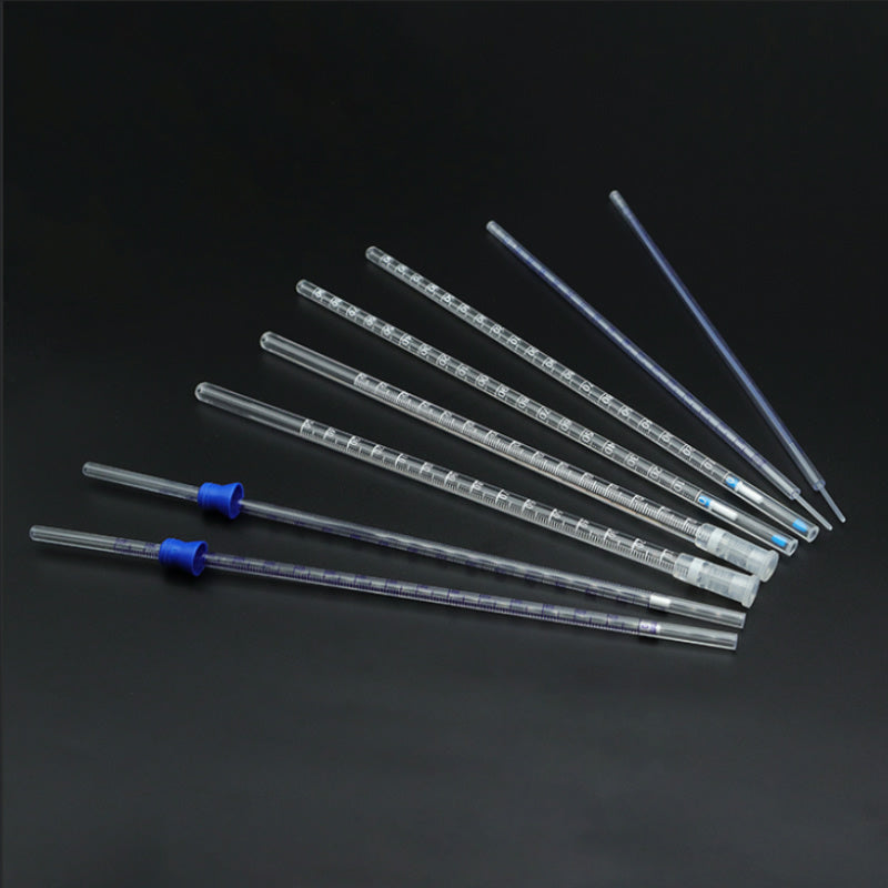 Hot Sale ESR Pipette Laboratory OEM ODM Supply Premium Lab Supplies Include Rubber Sleeve With Filte