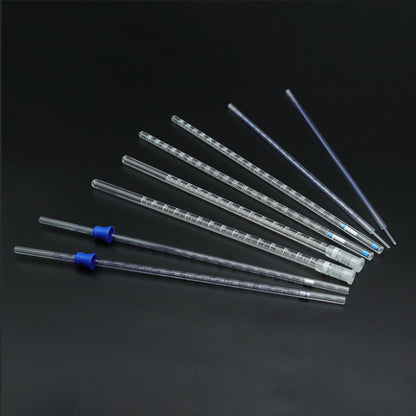 Hot Sale ESR Pipette Laboratory OEM ODM Supply Premium Lab Supplies Include Rubber Sleeve With Filte