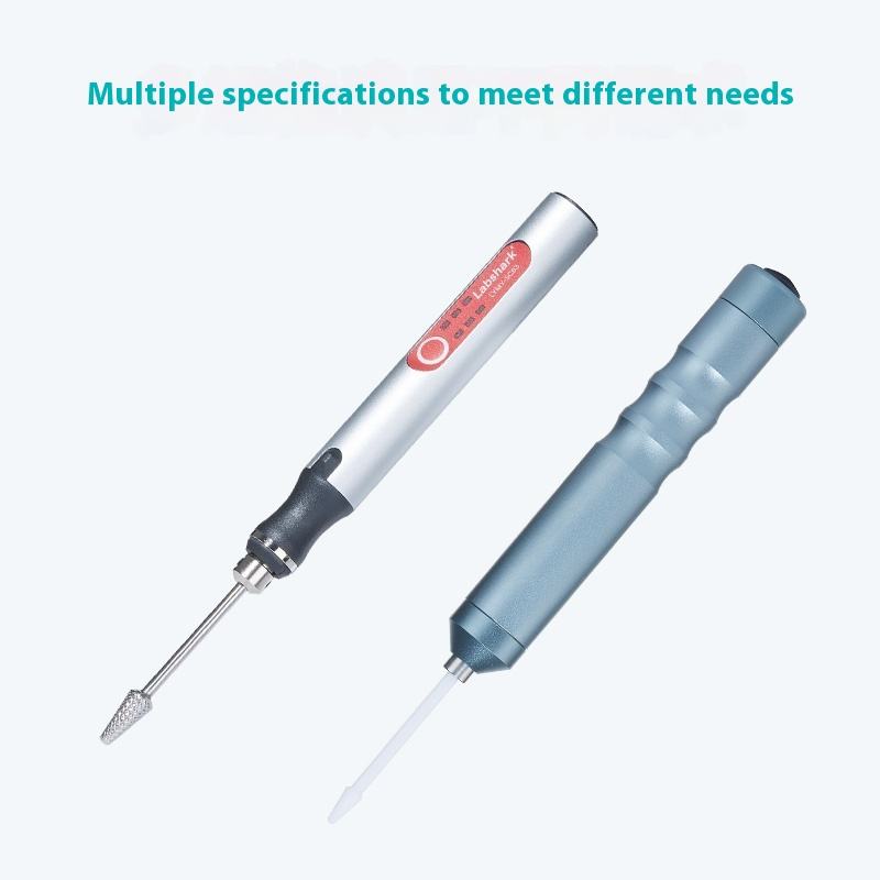 Handheld Micro Electric Tissue Grinder Customizable OEM Animal and Plant Homogenizer