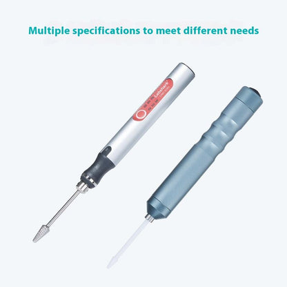Handheld Micro Electric Tissue Grinder Customizable OEM Animal and Plant Homogenizer