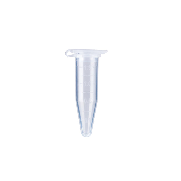Lab PP Material Sterile Plastic Conical Centrifuge for Test Tubes 15ml 50ml Screw Cap Centrifugal Fi