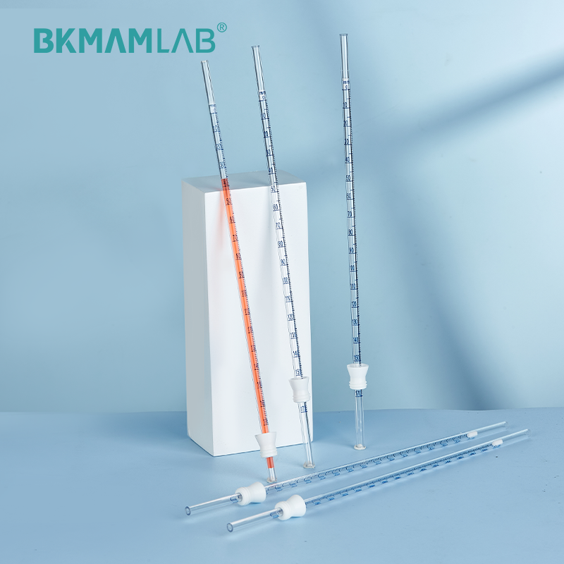 Ps Material Lab Supplier Disposable Plastic Esr Tube - Buy Product on Alibaba.com