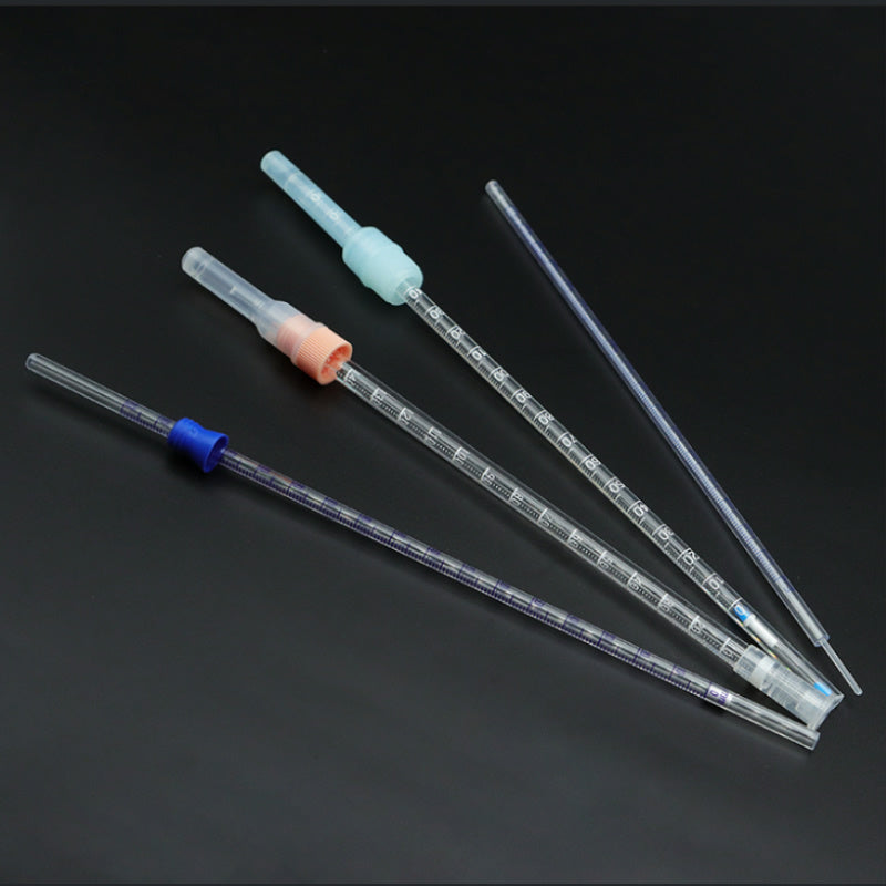 Hot Sale ESR Pipette Laboratory OEM ODM Supply Premium Lab Supplies Include Rubber Sleeve With Filte