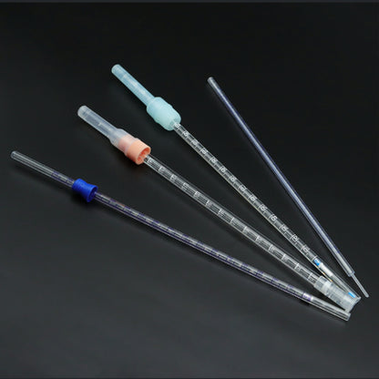 Hot Sale ESR Pipette Laboratory OEM ODM Supply Premium Lab Supplies Include Rubber Sleeve With Filte