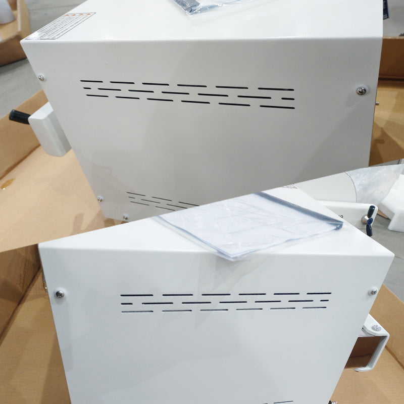 Table Top Class N Autoclave Steam Sterilizer