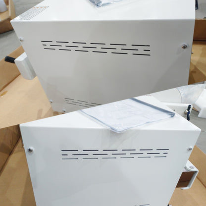 Table Top Class N Autoclave Steam Sterilizer