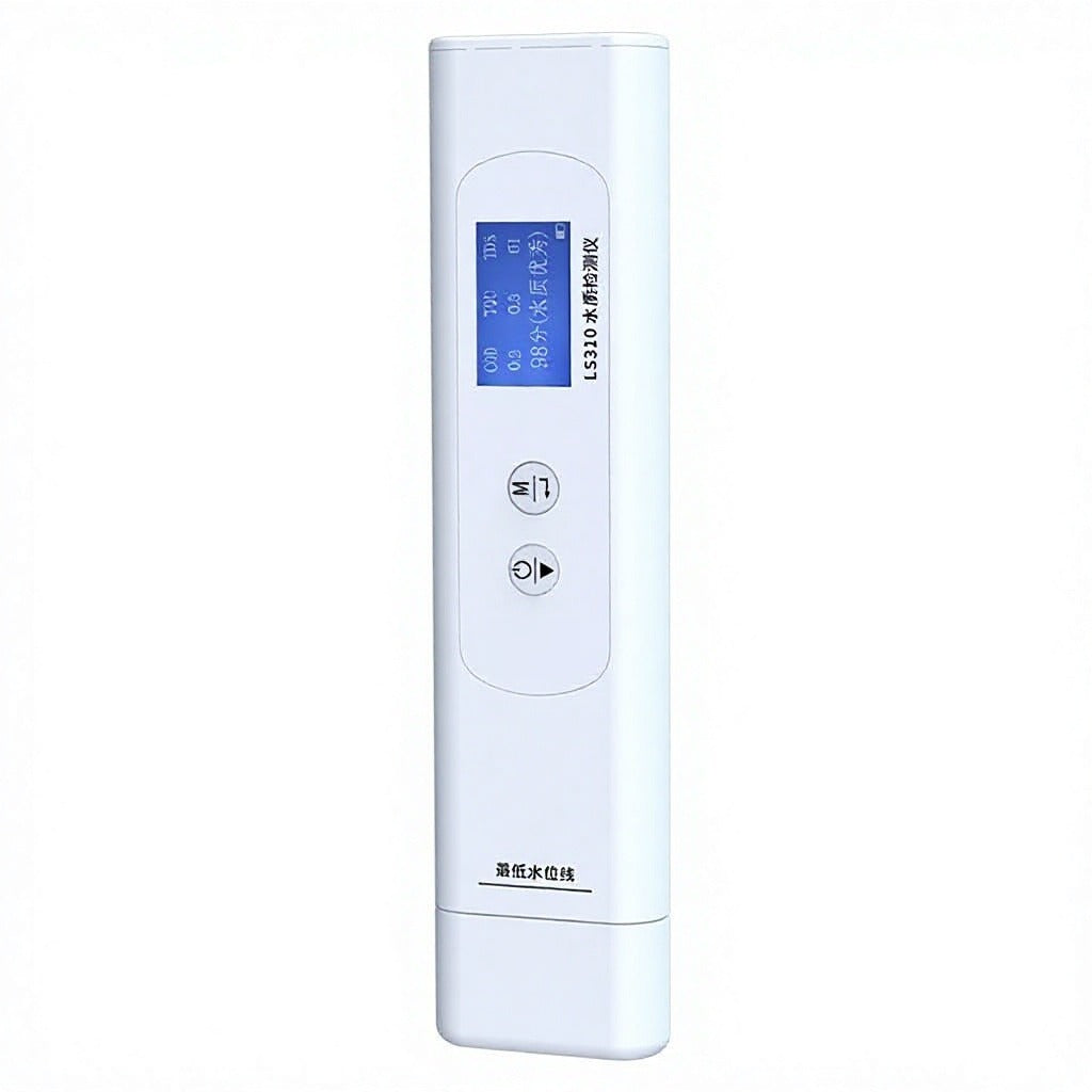 LS310 / LS311 Pen-Style Water Quality Tester (COD / TOC / UV275)