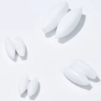 PTFE Material Magnetic Stir Bar for A/B/C Type Magnetic Stirrer Digital Controls PC Material Lab Sup