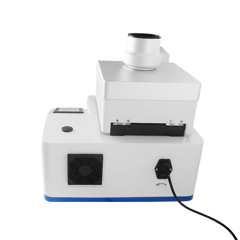Centrifugal Mill ALAB-MZ-200-AL
