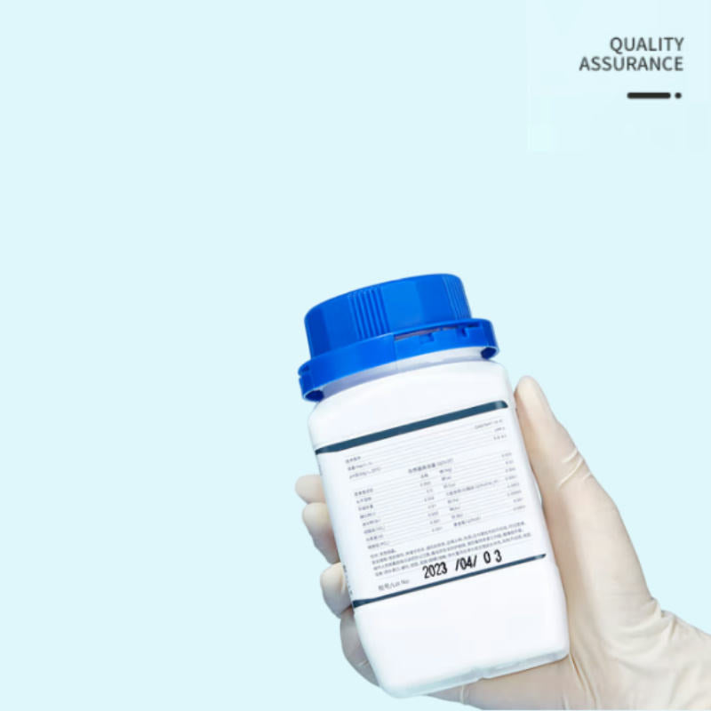 Biological Laboratory AR Reagent Industrial Chemical Beakers with Glycerol and Propylene Glycol