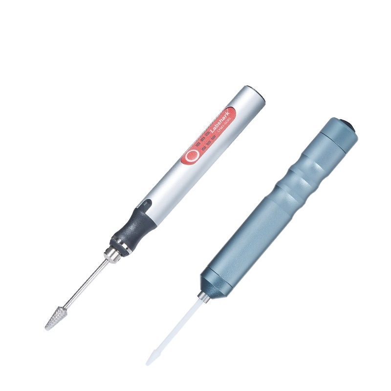 Portable Electric Tissue Grinder Handheld Small Lab Supply for Homogeneous Breaking