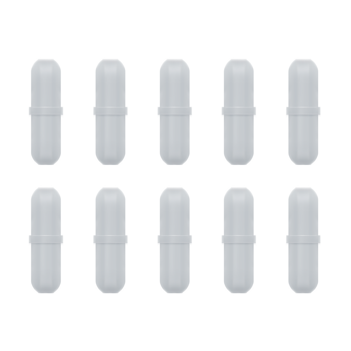Lab Supplier PTFE Magnetic Stirrer Bar