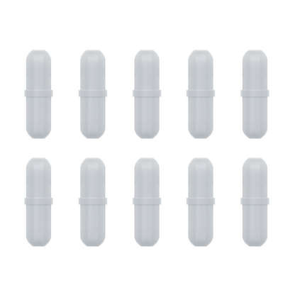 Lab Supplier PTFE Magnetic Stirrer Bar