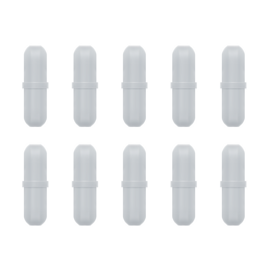 Lab Supplier PTFE Magnetic Stirrer Bar