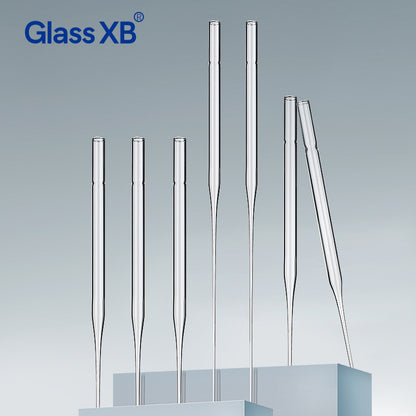 Lab Plastic Disposable 150mm 230mm Pasteur Pipettes