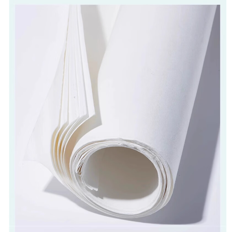 Big Sheet Filter Paper Factory-Supplied 60X60CM Square Lab Filter Paper Essential Lab Supply