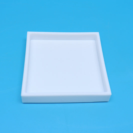 PTFE evaporation tray/dish
