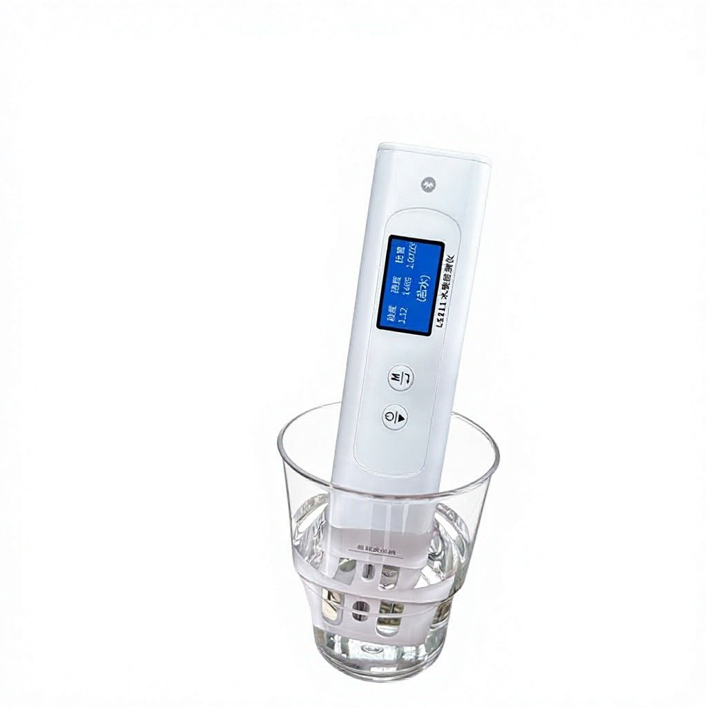 LS310 / LS311 Pen-Style Water Quality Tester (COD / TOC / UV275)