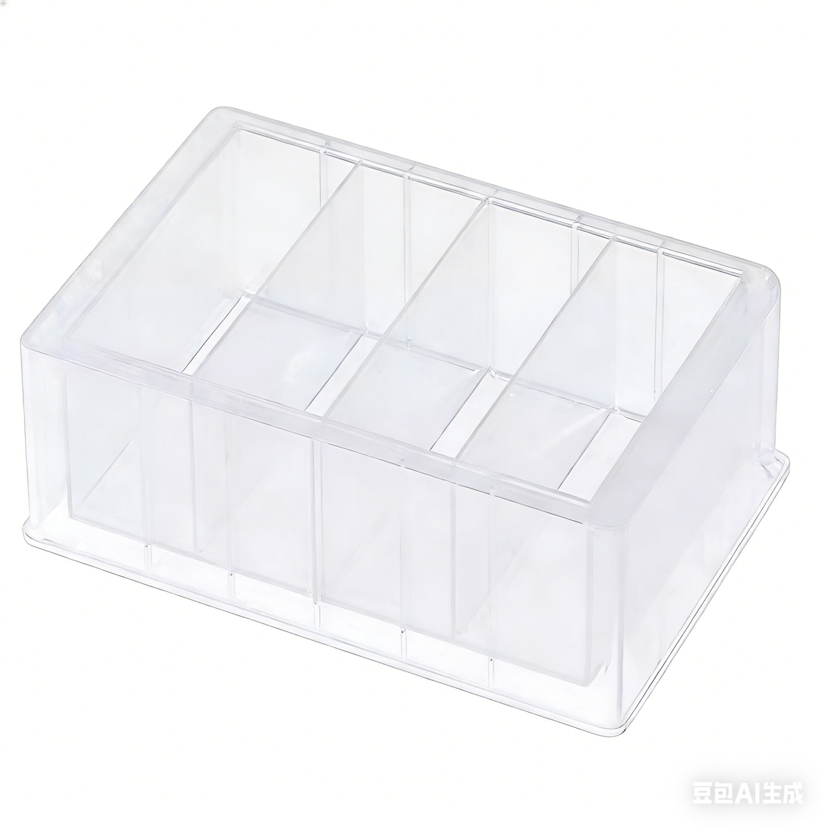 Disposable PP, PS Sterile Sample Loading Tray, Pipette, Aspiration Tray, Sterile Storage Tank, 8-cha