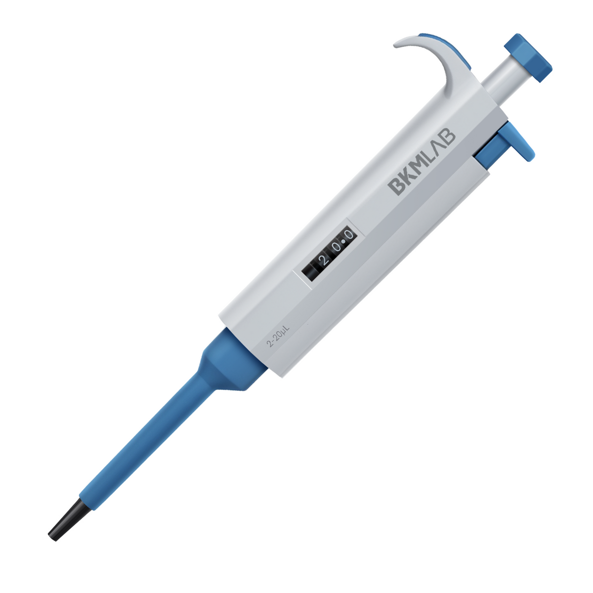 Lab 50ul-5ml Single-Channel Micro Adjustable Pipette Dispensing Laboratory Manual Sampler Micropipet