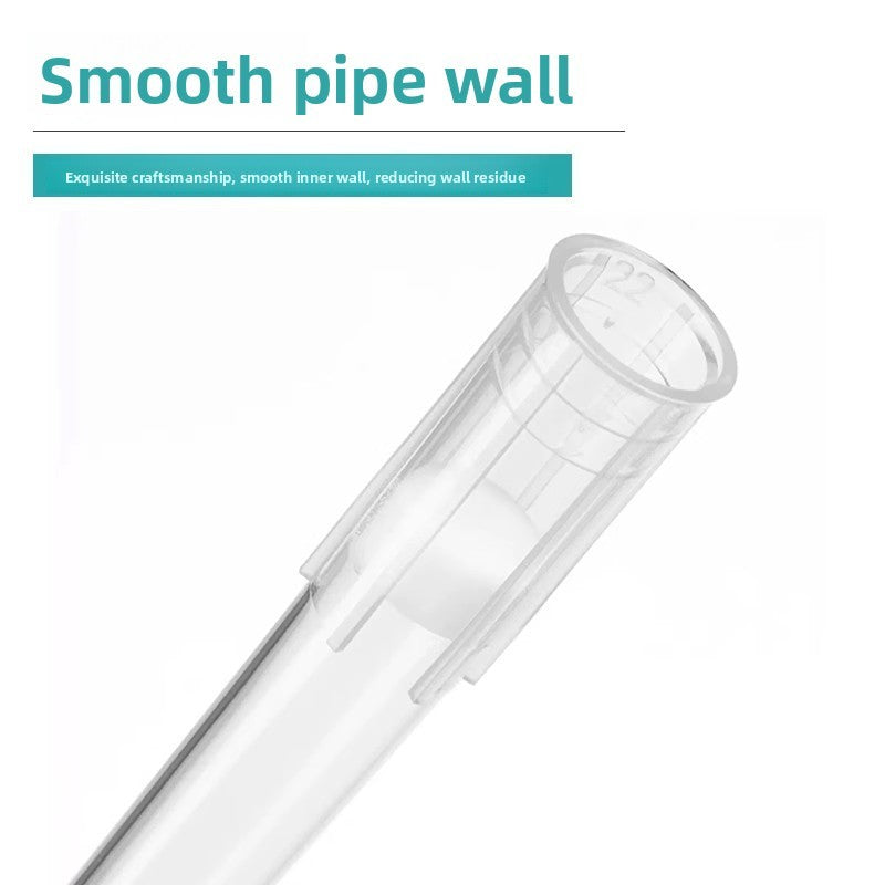 Sterile Enzyme-Free Boxed Pipette with Filter Tip 20ul 100ul 200ul 10 China