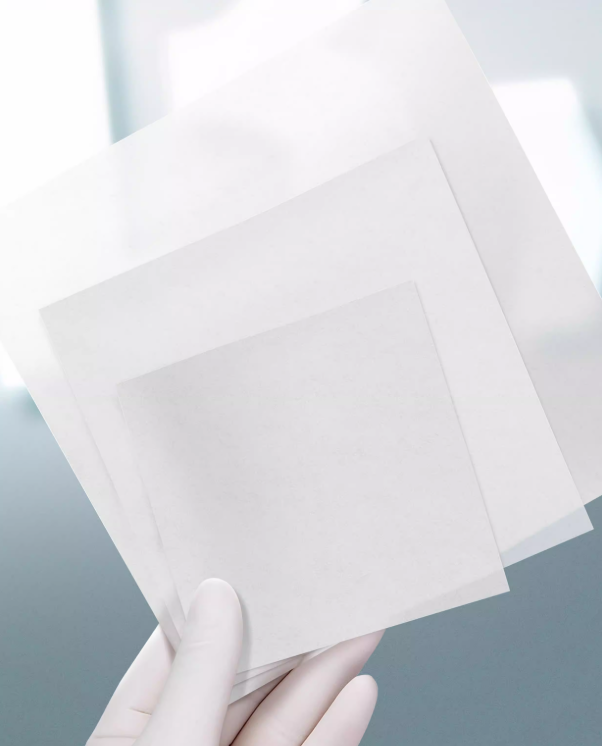 Weighing Paper/balance Paper with 60-150mm Available