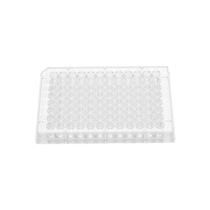 Lab Microwell Plate 96 Well Plate Detachable PP Material U-Bottom 0.2ml Capacity for ELISA Microplat