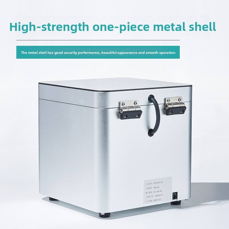 Microplate Centrifuge Low-speed Benchtop 96-well Pcr Plate 3000 Rpm Culture Spin Plate - Buy Product