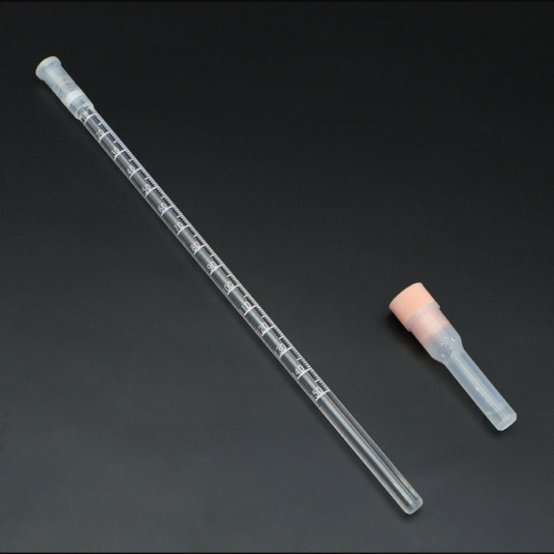 Hot Sale ESR Pipette Laboratory OEM ODM Supply Premium Lab Supplies Include Rubber Sleeve With Filte