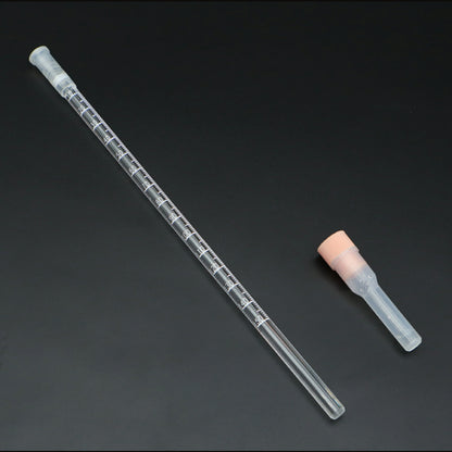 Hot Sale ESR Pipette Laboratory OEM ODM Supply Premium Lab Supplies Include Rubber Sleeve With Filte