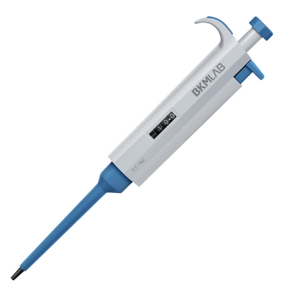 Adjustable Single Channel Pipette