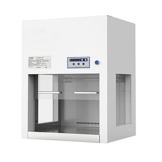 Small Size Vertical Table Top Laminar Flow Cabinet