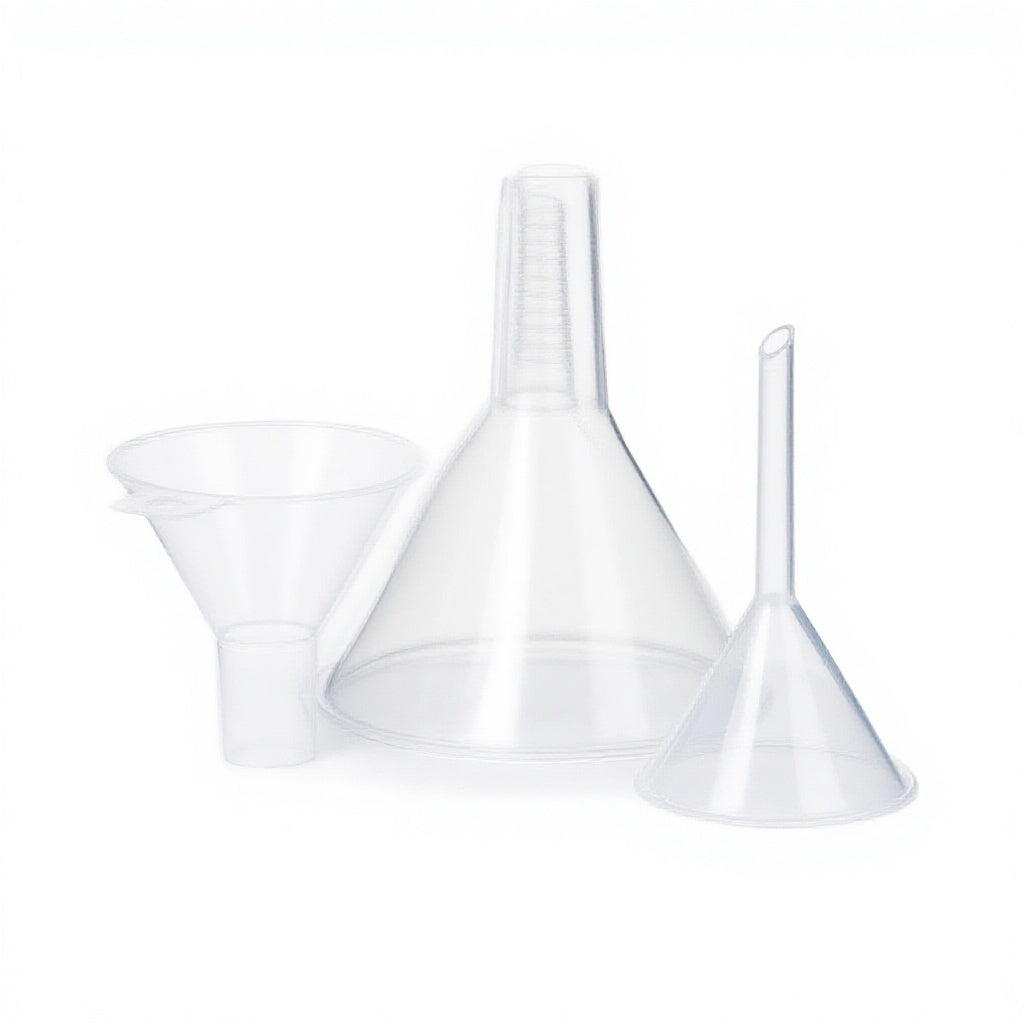 Bio-Transparent Manual Plastic Pipette Single-Channel Micro-Adjustable Full Autoclavable Pipette Qua