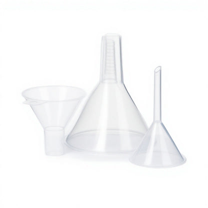 Bio-Transparent Manual Plastic Pipette Single-Channel Micro-Adjustable Full Autoclavable Pipette Qua