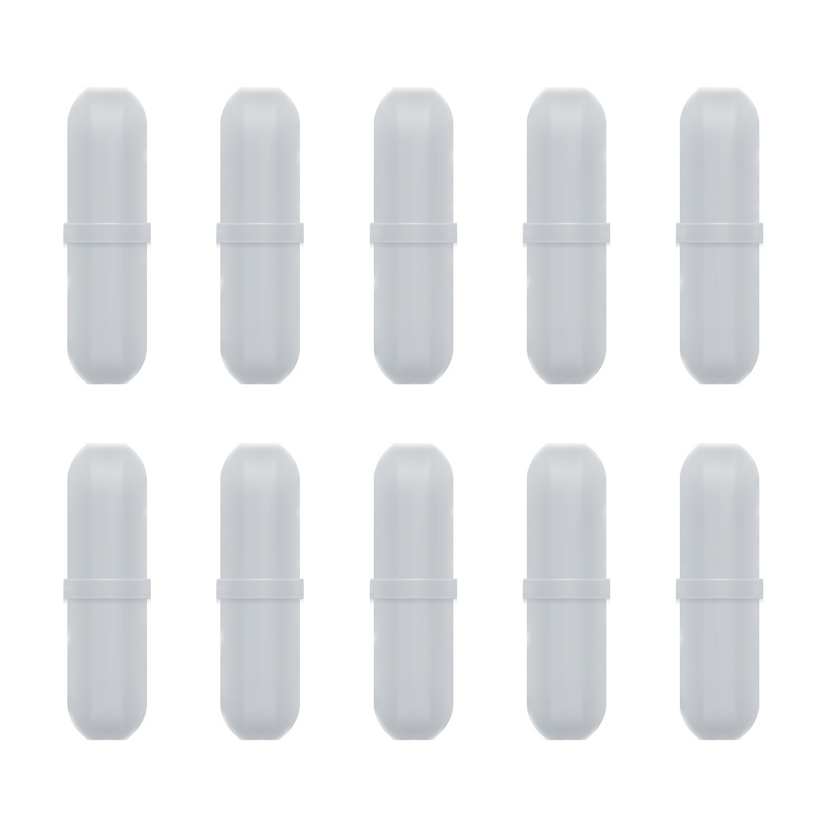 Lab Supplier PTFE Magnetic Stirrer Bar