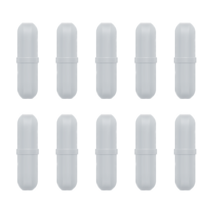 Lab Supplier PTFE Magnetic Stirrer Bar
