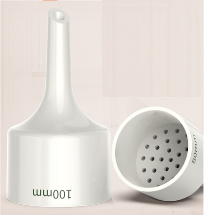 Buchner Funnel,40,60,80,100,120 200mm Available