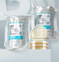 Nutrient Agar Plates for Microbial Culture and Detection