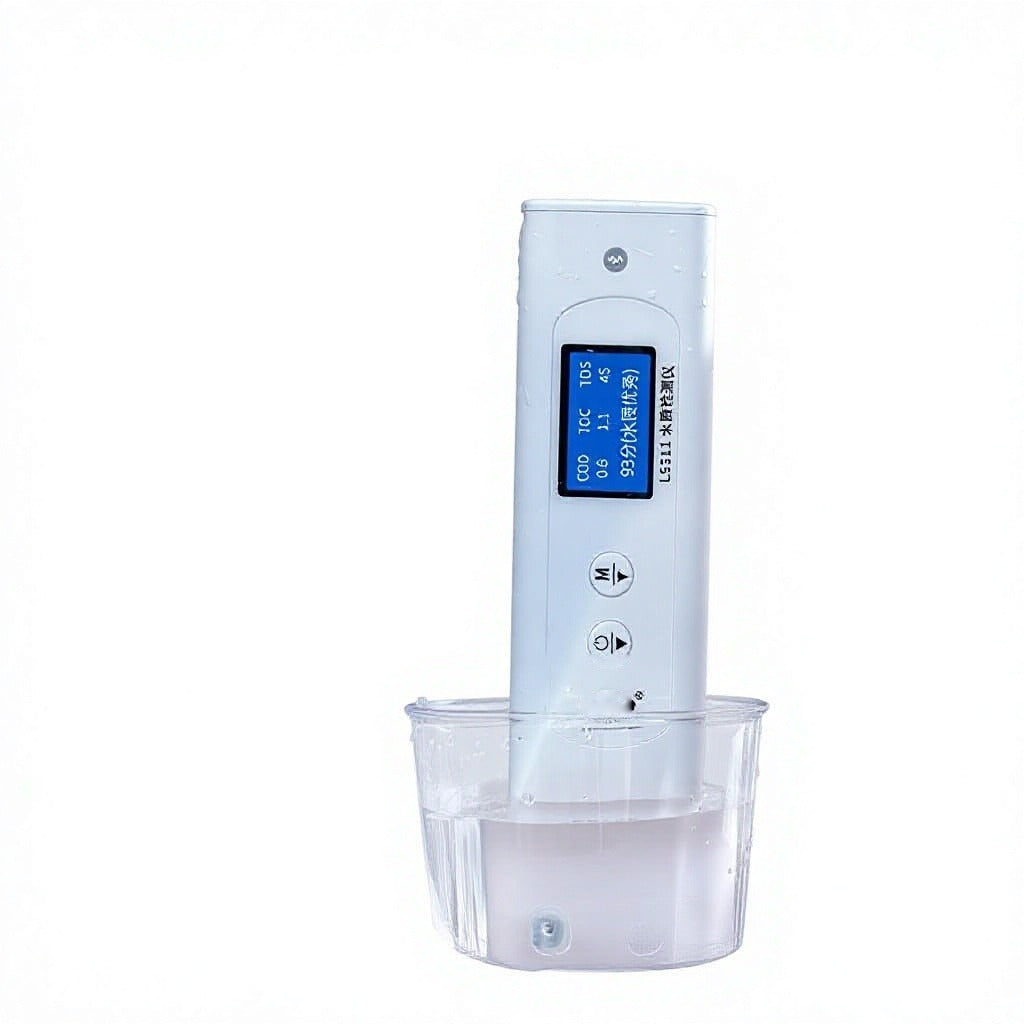 LS310 / LS311 Pen-Style Water Quality Tester (COD / TOC / UV275)