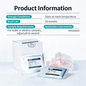 Wet-Type Rapid Test Strips for Coliforms / Rapid Test Strips for E. Coli / Rapid Test Strips for Tot