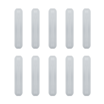 Lab Supplier PTFE Magnetic Stirrer Bar