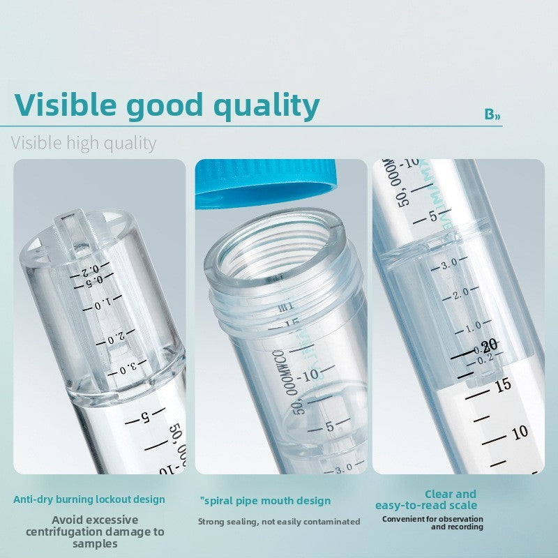 Ultrafiltration Centrifuge Tube Protein Concentration Rapid Separation Purification Nucleic Acid Mic