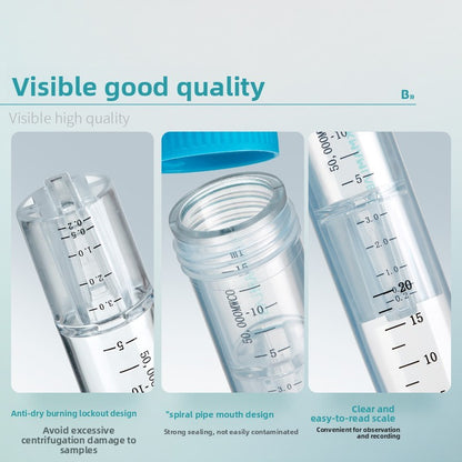 Ultrafiltration Centrifuge Tube Protein Concentration Rapid Separation Purification Nucleic Acid Mic