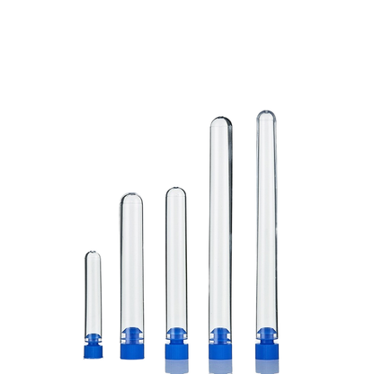Biological Radiocontrol Box Disposable Transparent Sterile Flow Cytometer Tube PS Hard for Test Tube