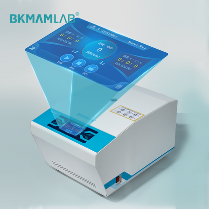 High-Speed Low-Speed Refrigerated Centrifuge Desktop Centrifuge