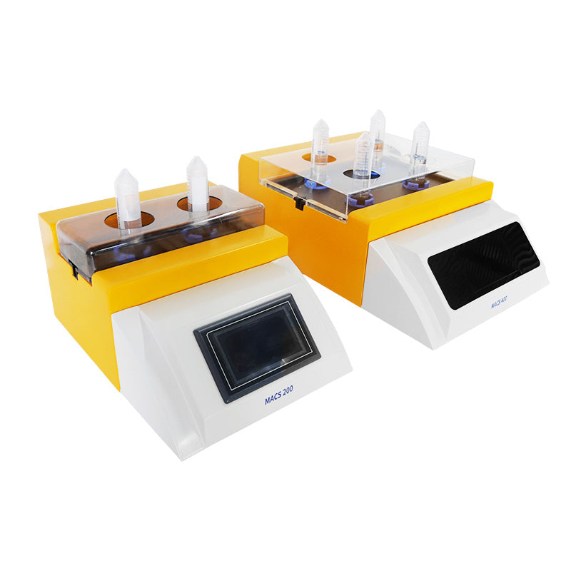 Centrifuge ALAB-MACS400-AL